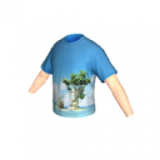 LocoIsland T-shirt